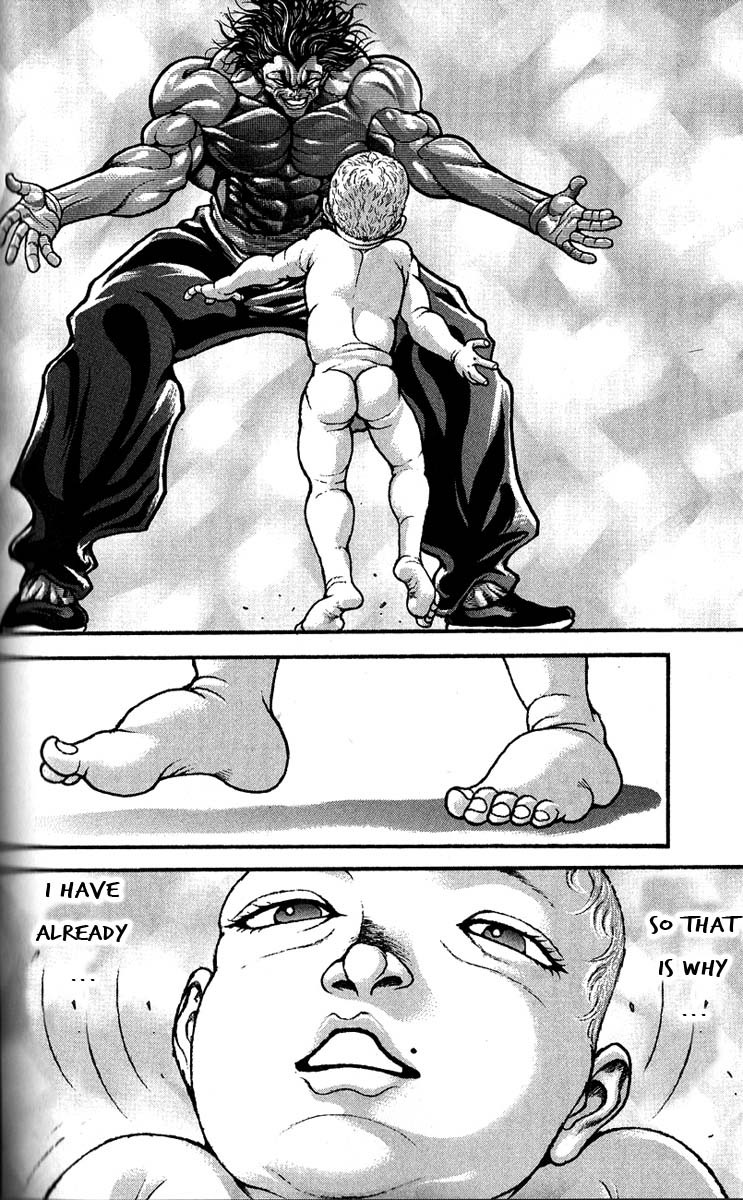 Baki - Son Of Ogre Chapter 296 15